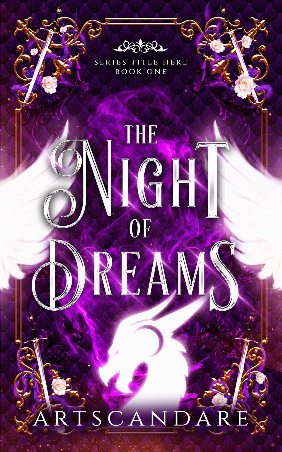 THE NIGHT OF DREAMS
