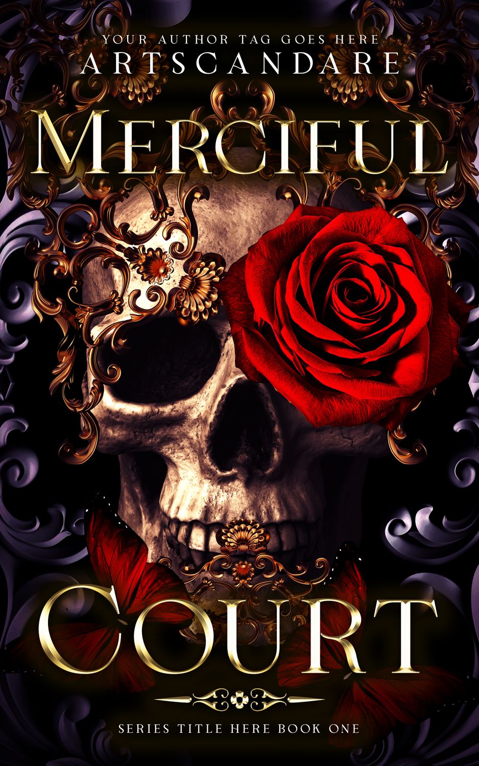 MERCIFUL COURT