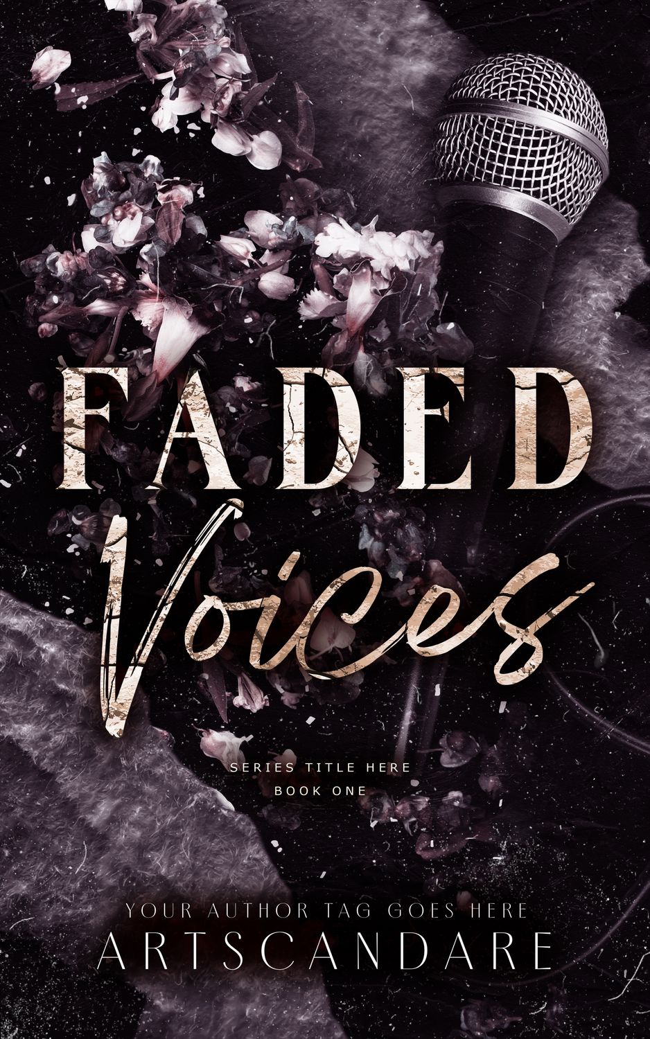 FADED VOICES