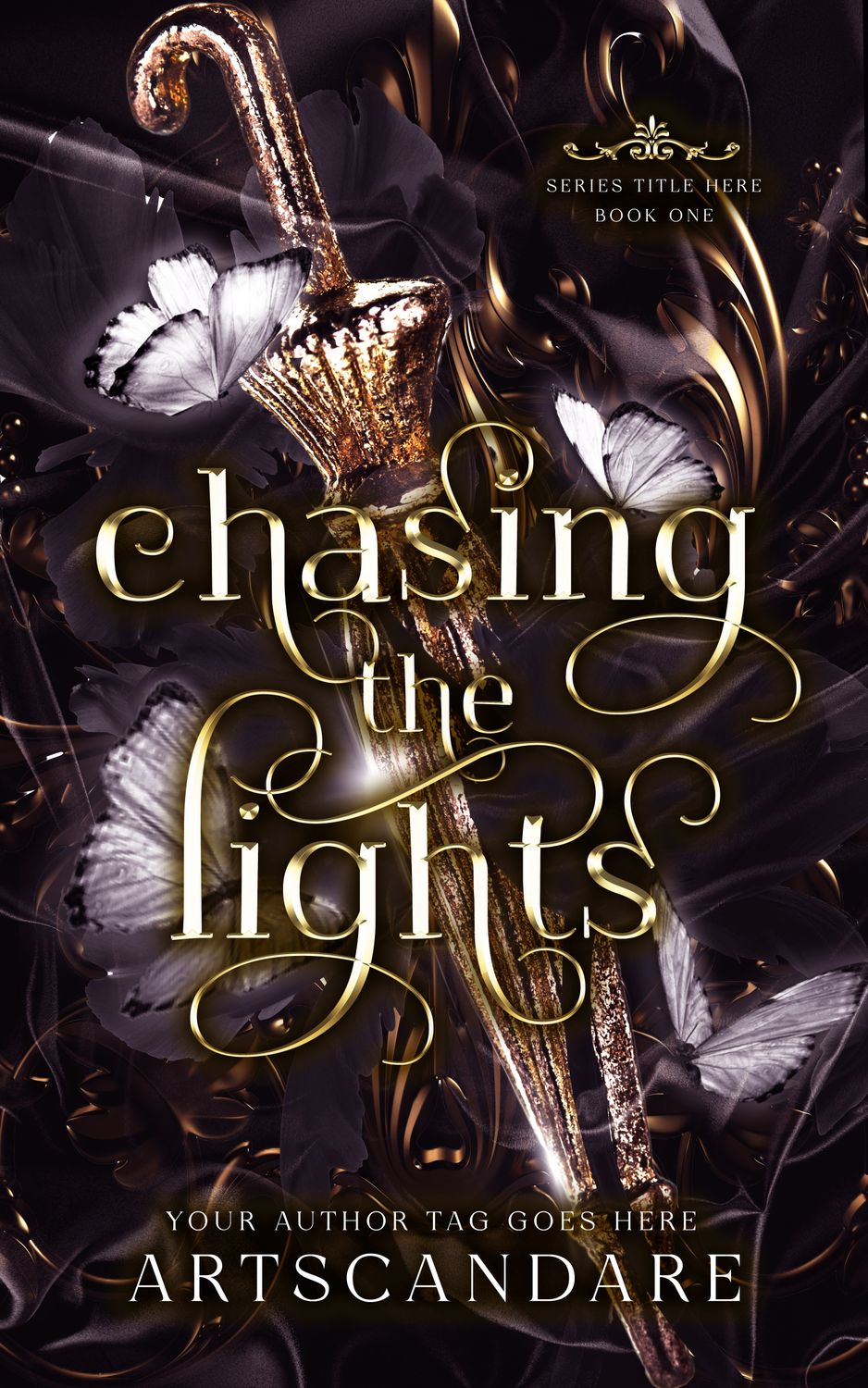 CHASING THE LIGHTS