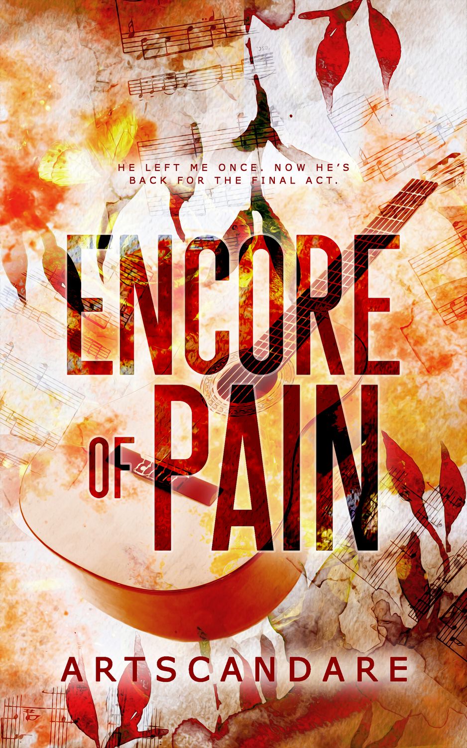 ENCORE OF PAIN