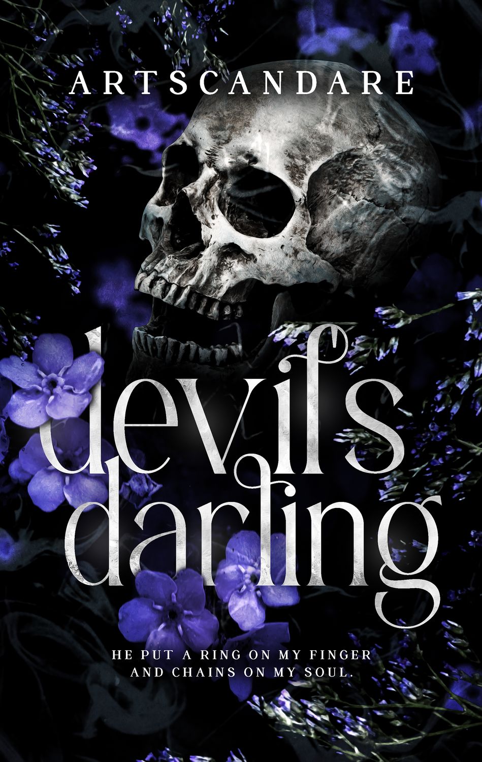 DEVIL&#39;S DARLING