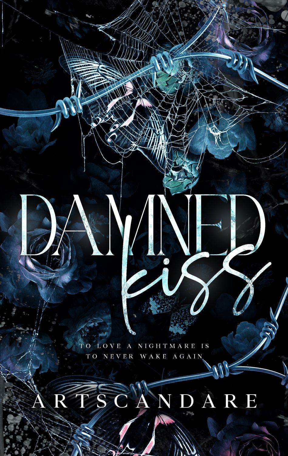 DAMNED KISS