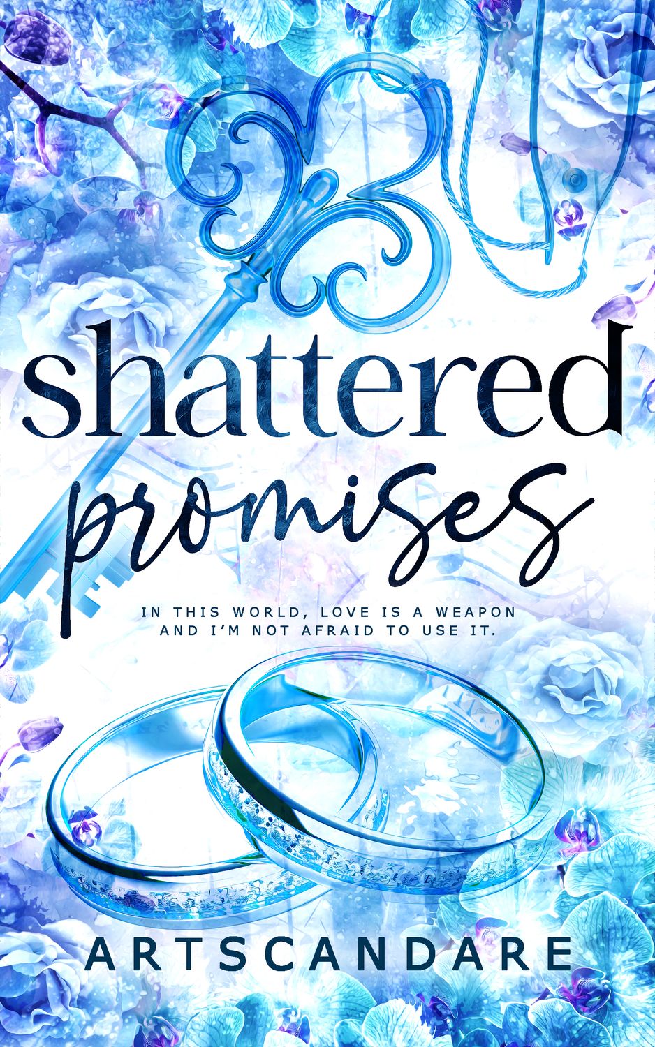 SHATTERED PROMISES