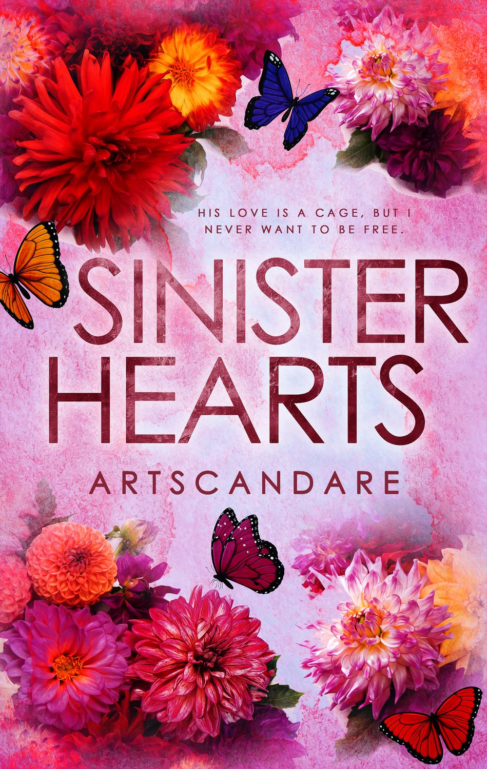 SINISTER HEARTS