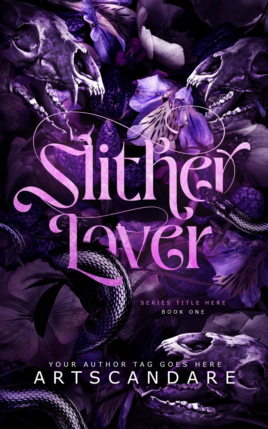 SLITHER LOVER
