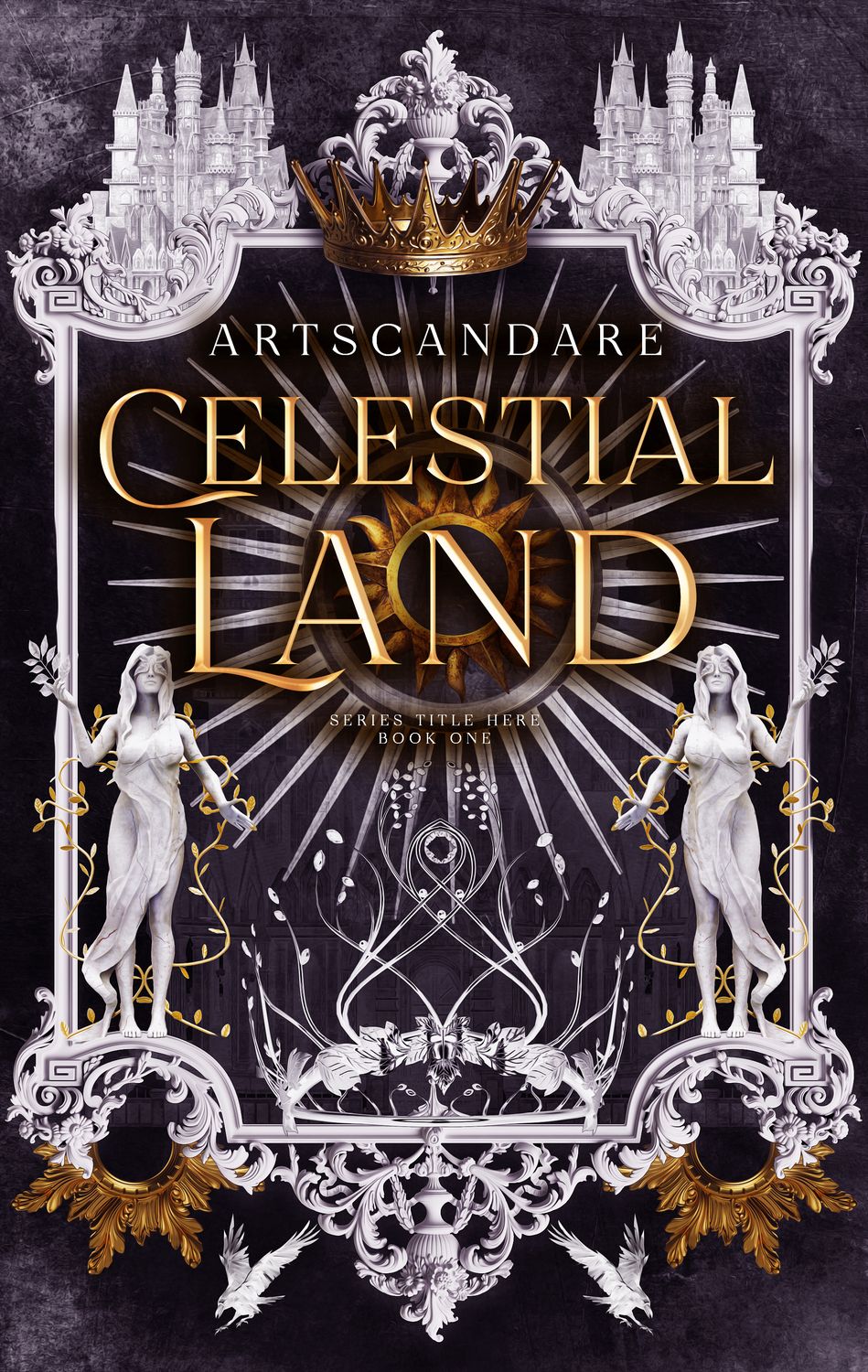 CELESTIAL LAND