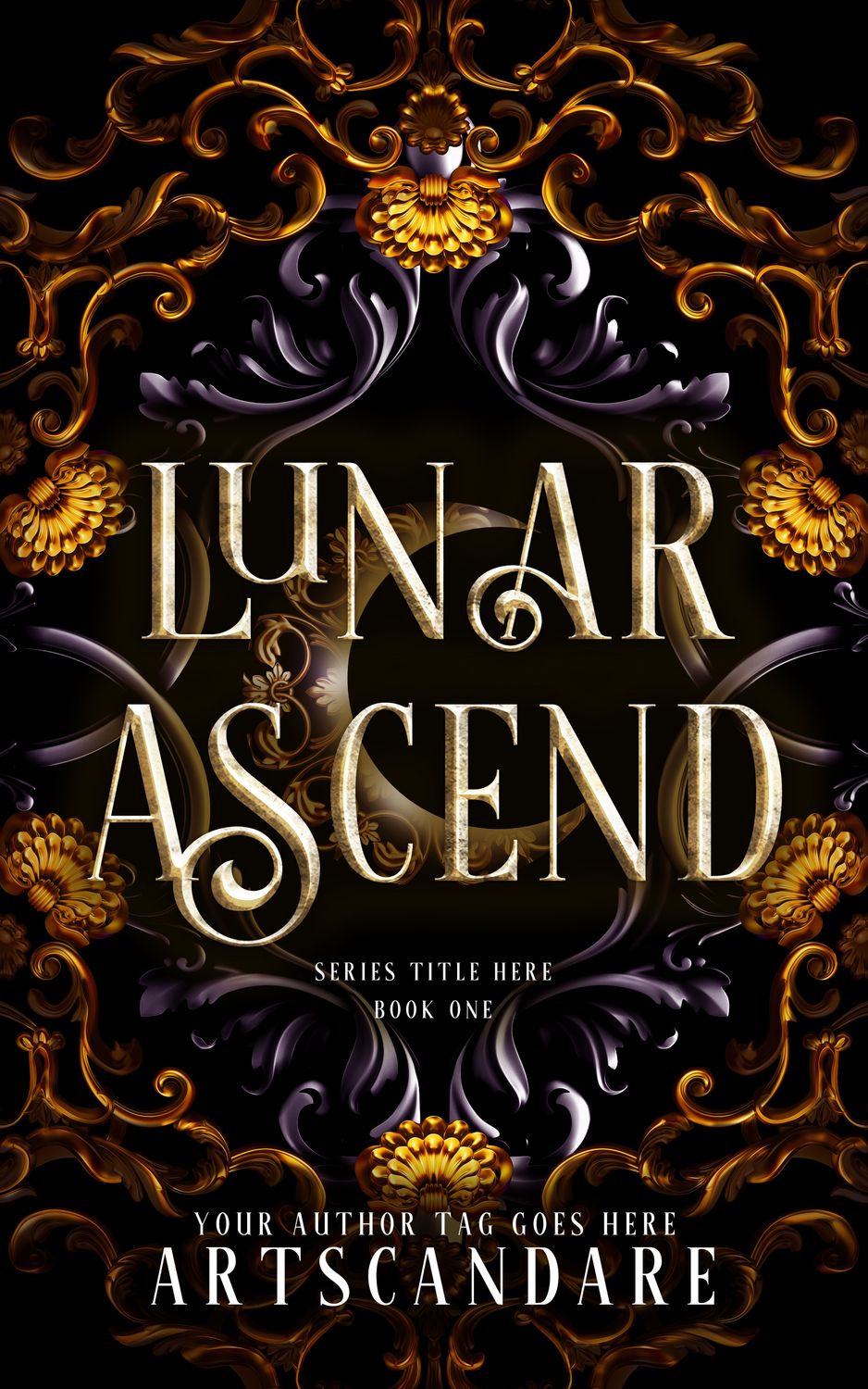 LUNAR ASCEND