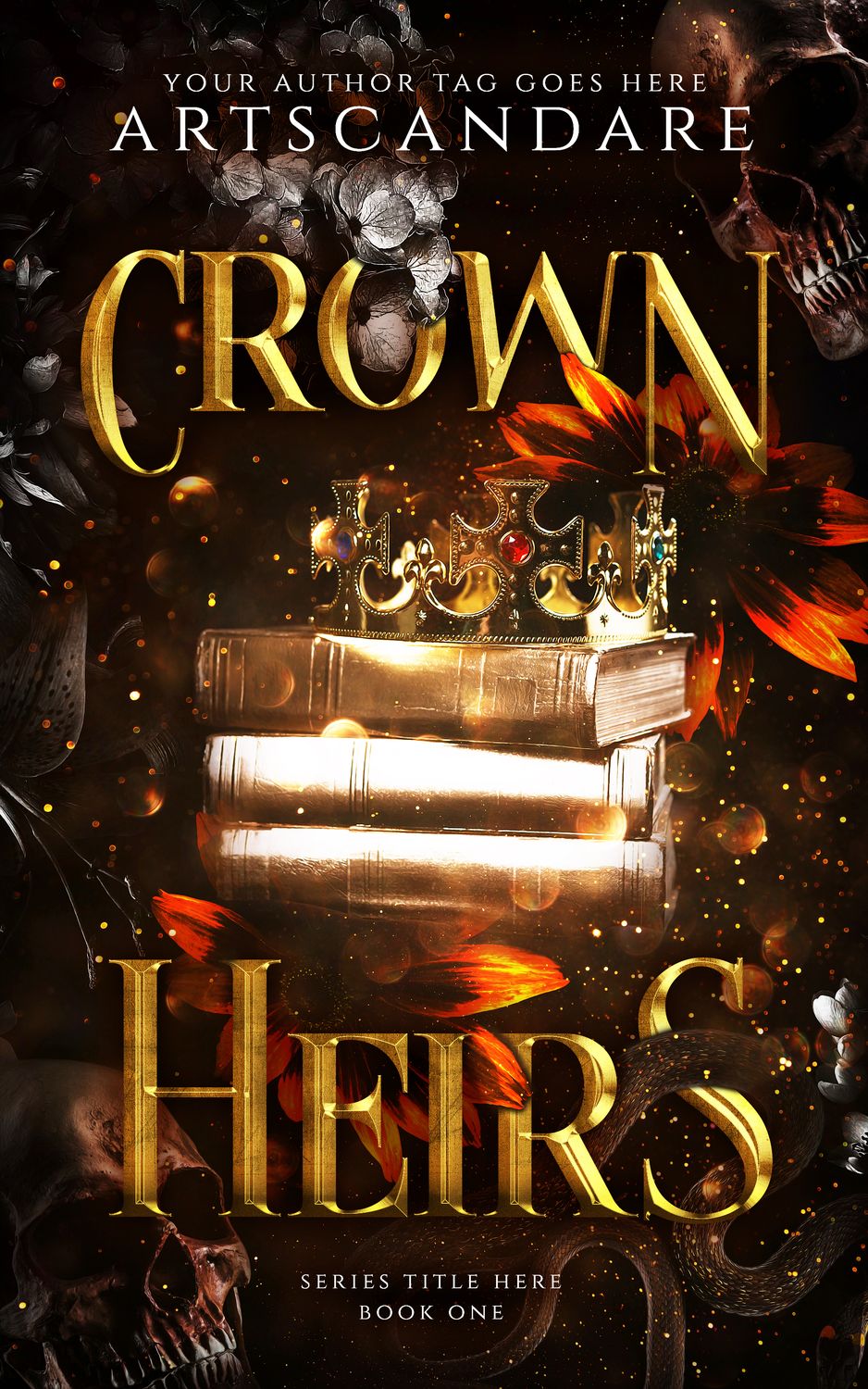 CROWN HEIRS