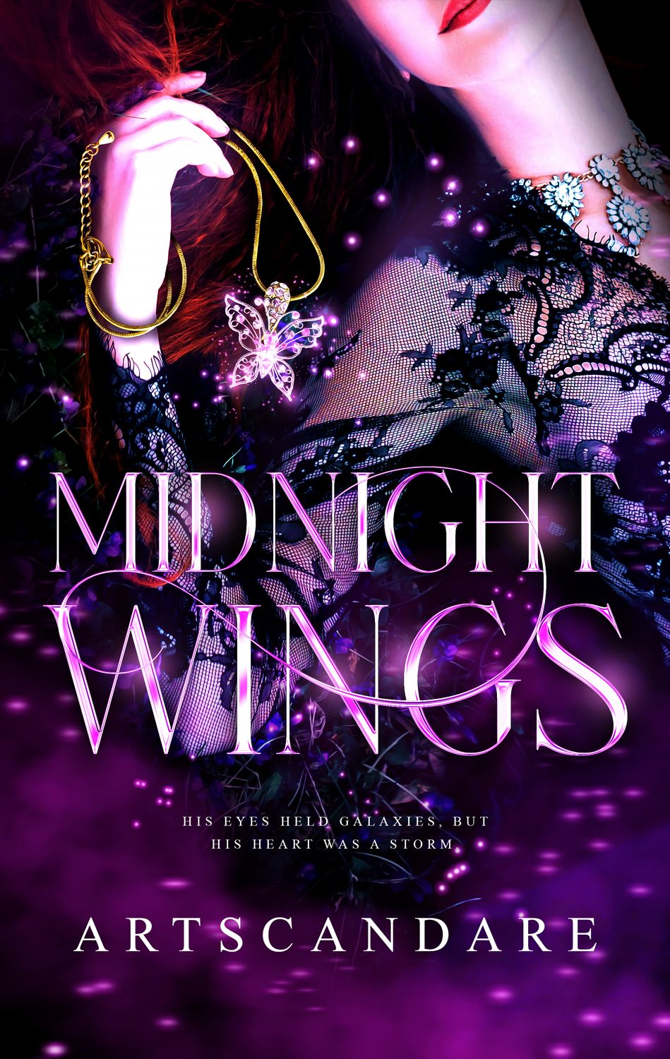 MIDNIGHT WINGS
