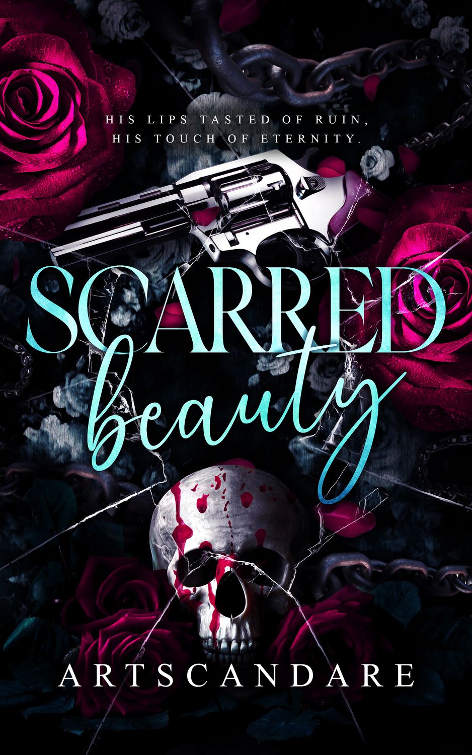 SCARRED BEAUTY