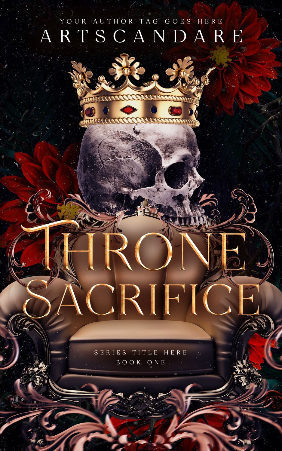 THRONE SACRIFICE