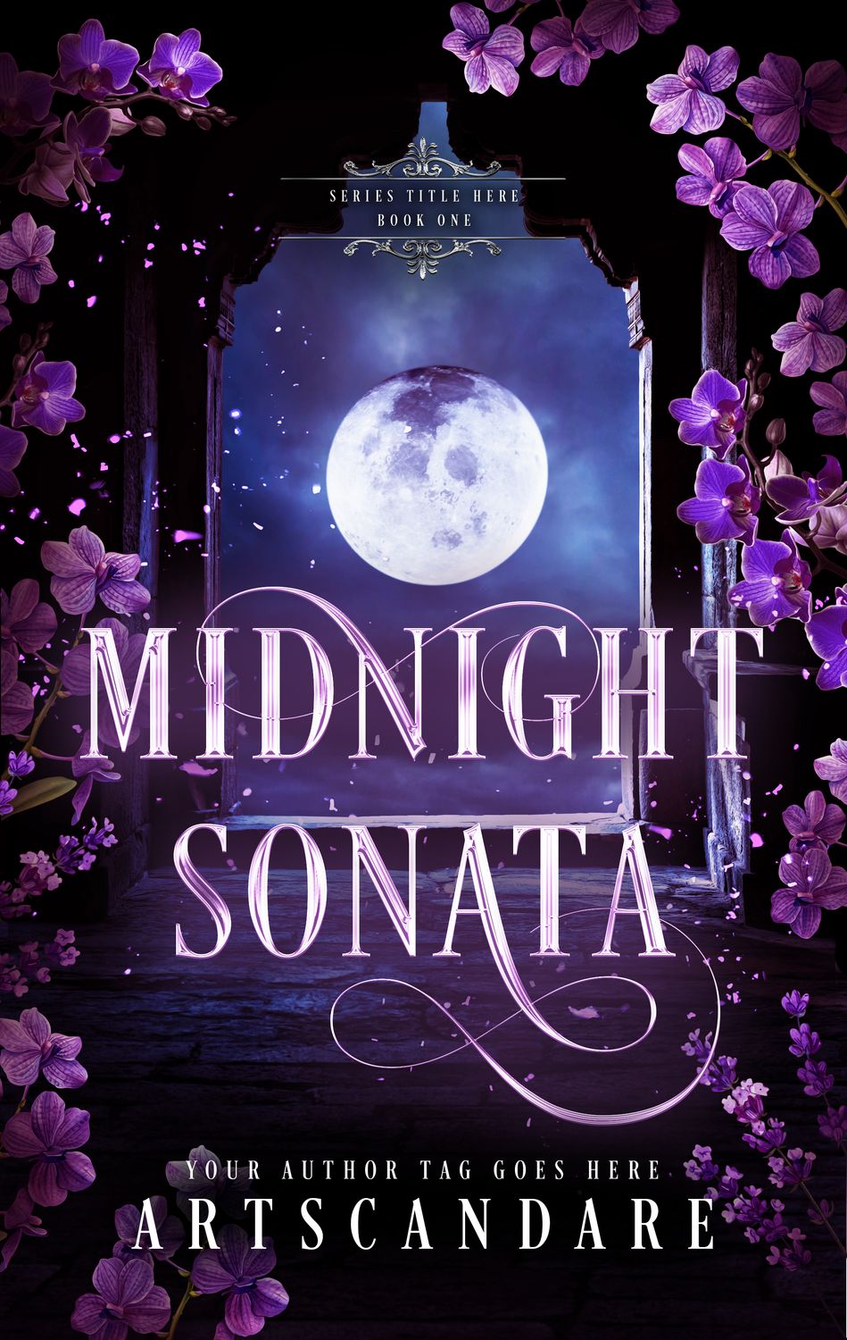 MIDNIGHT SONATA