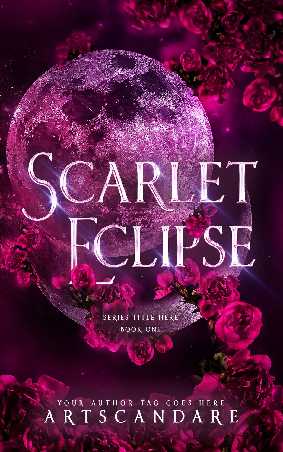 SCARLET ECLIPSE