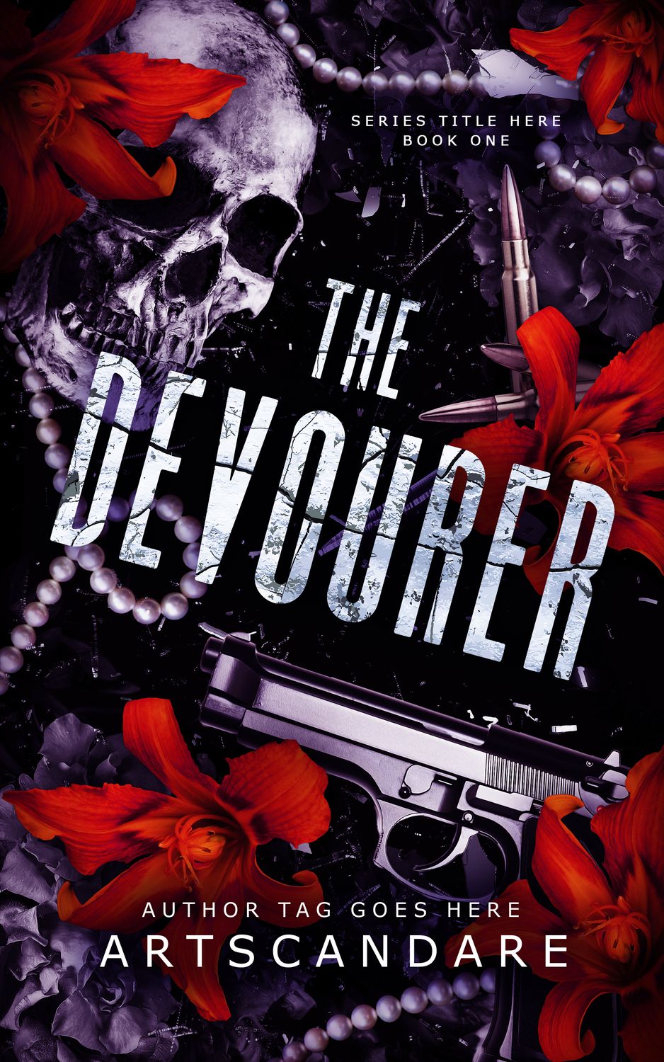 THE DEVOURER