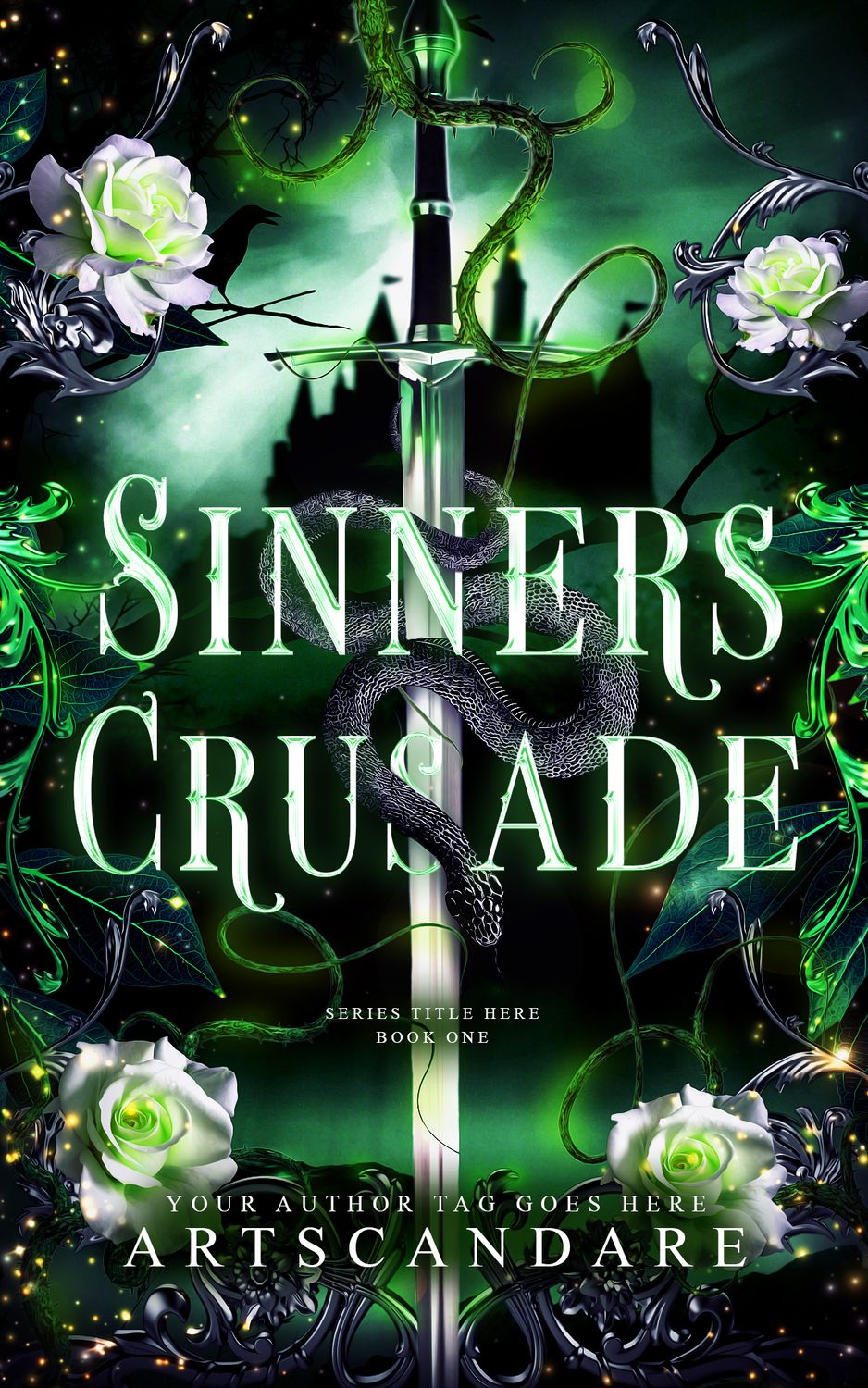 SINNERS CRUSADE