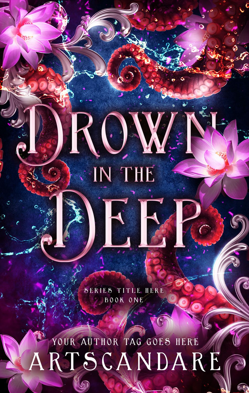 DROWN IN THE DEEP