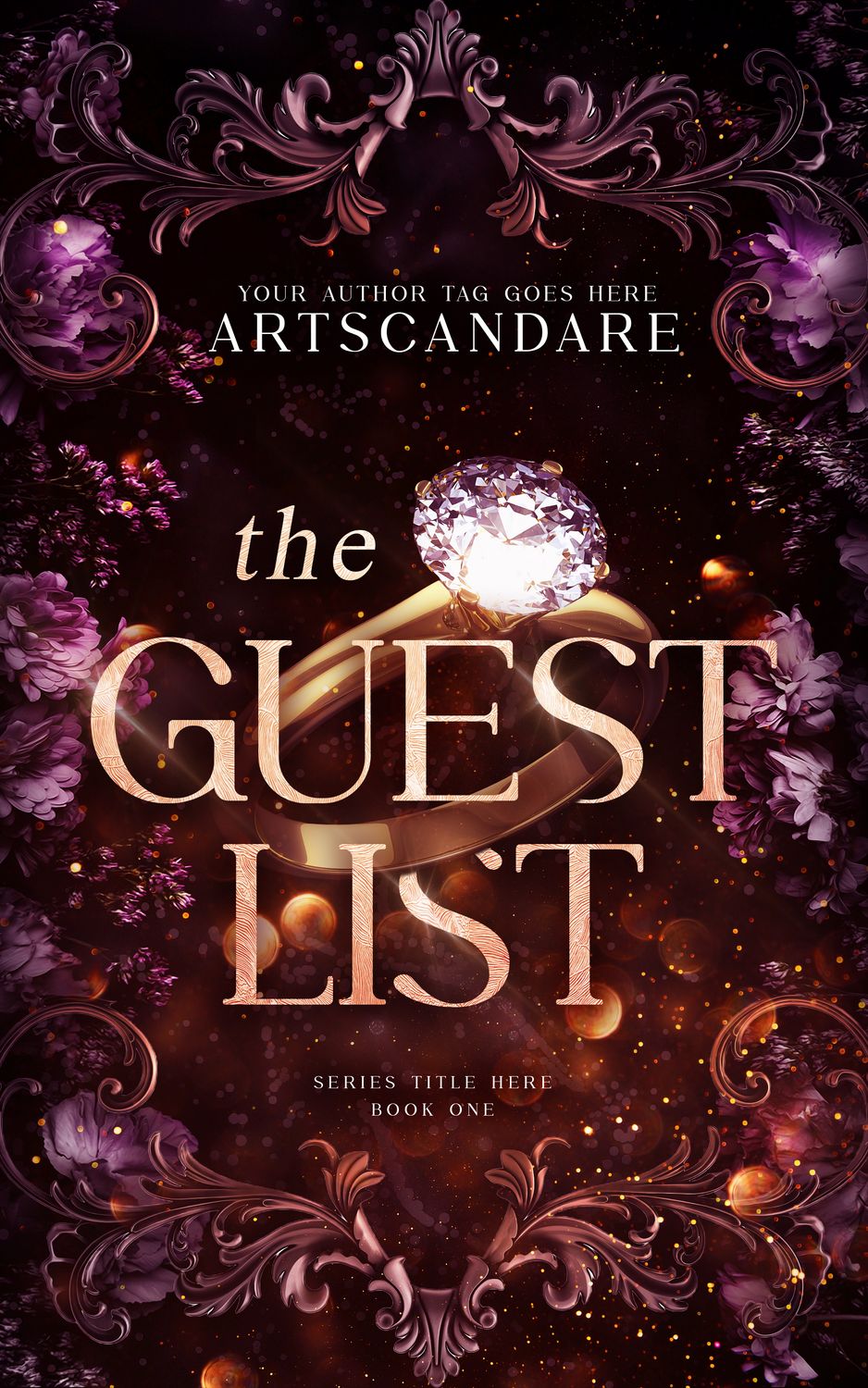 THE GUEST LIST