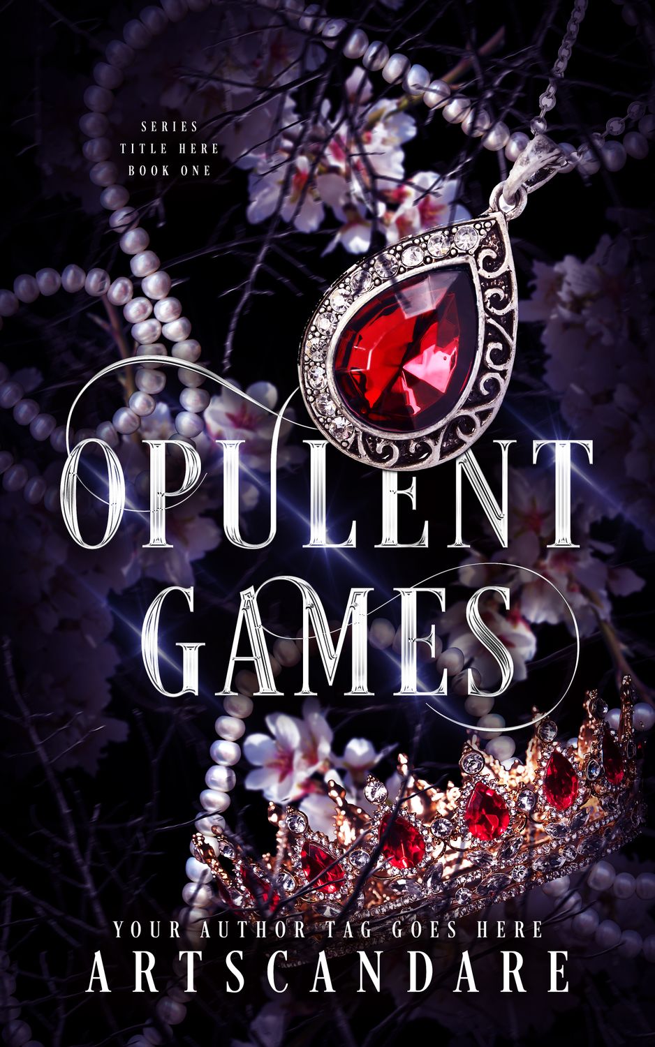 OPULENT GAMES