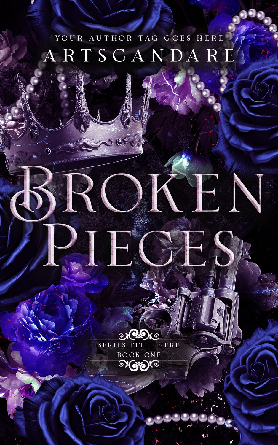 BROKEN PIECES