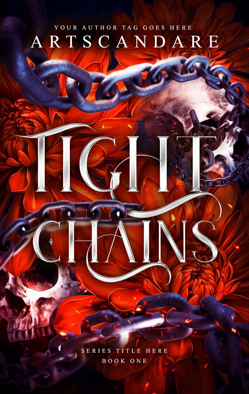 TIGHT CHAINS