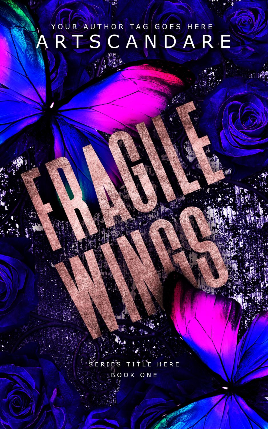 FRAGILE WINGS