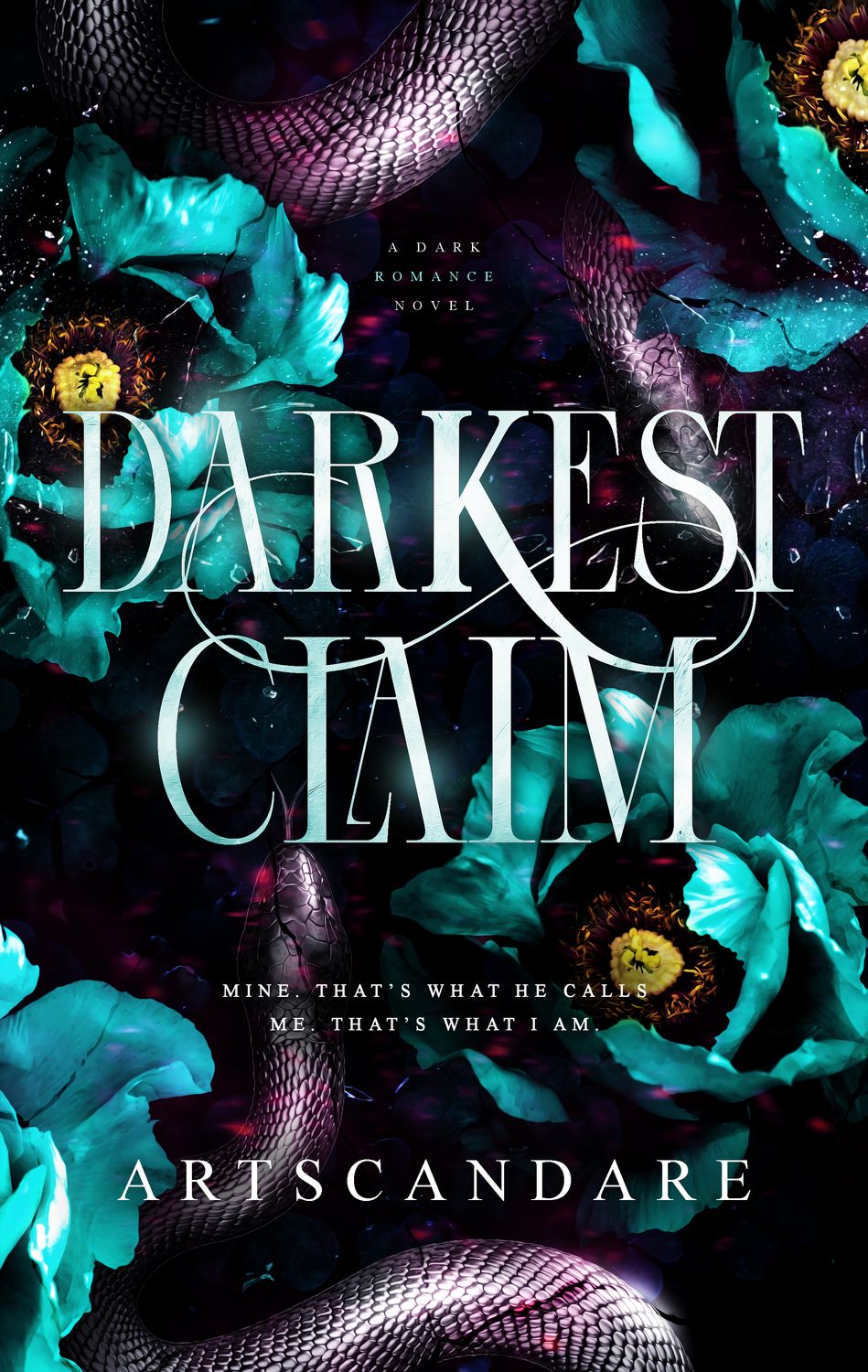 DARKEST CLAIM