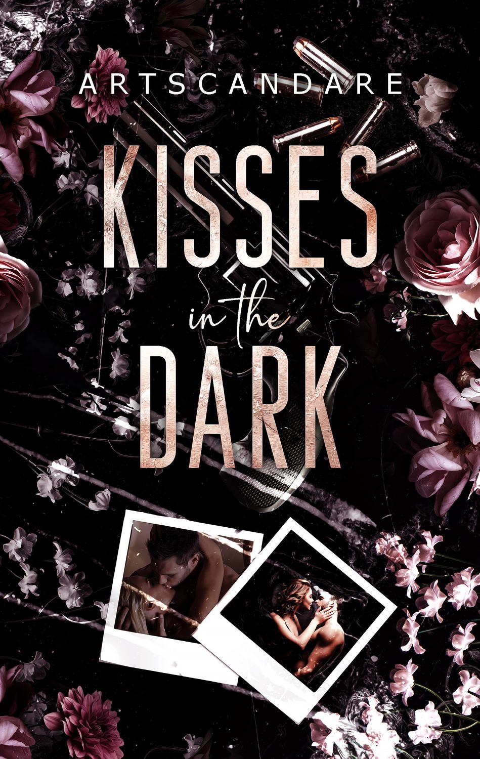 KISSES IN THE DARK
