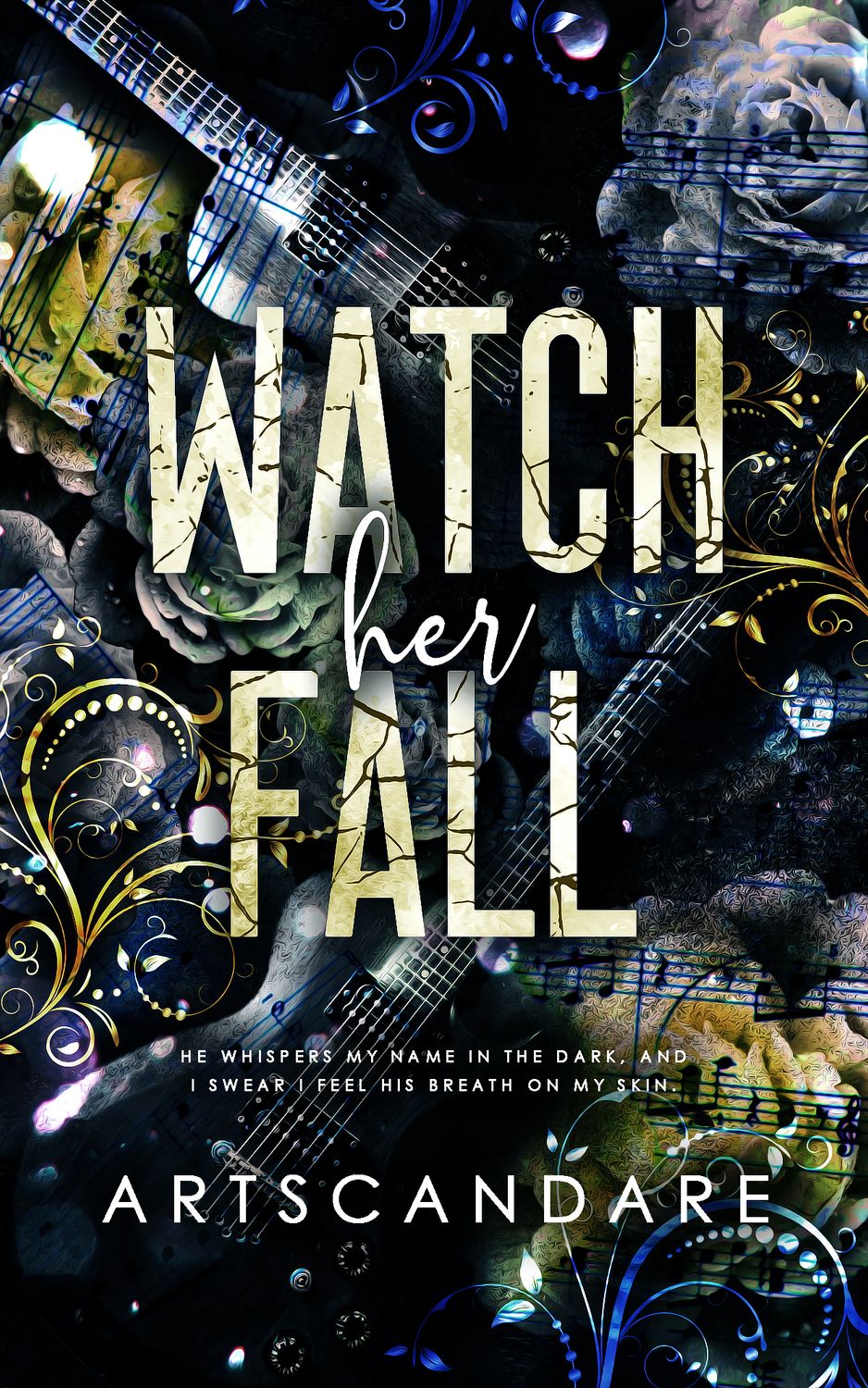 WATCH HER FALL
