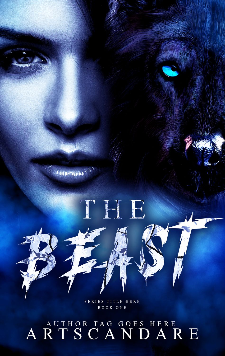 THE BEAST