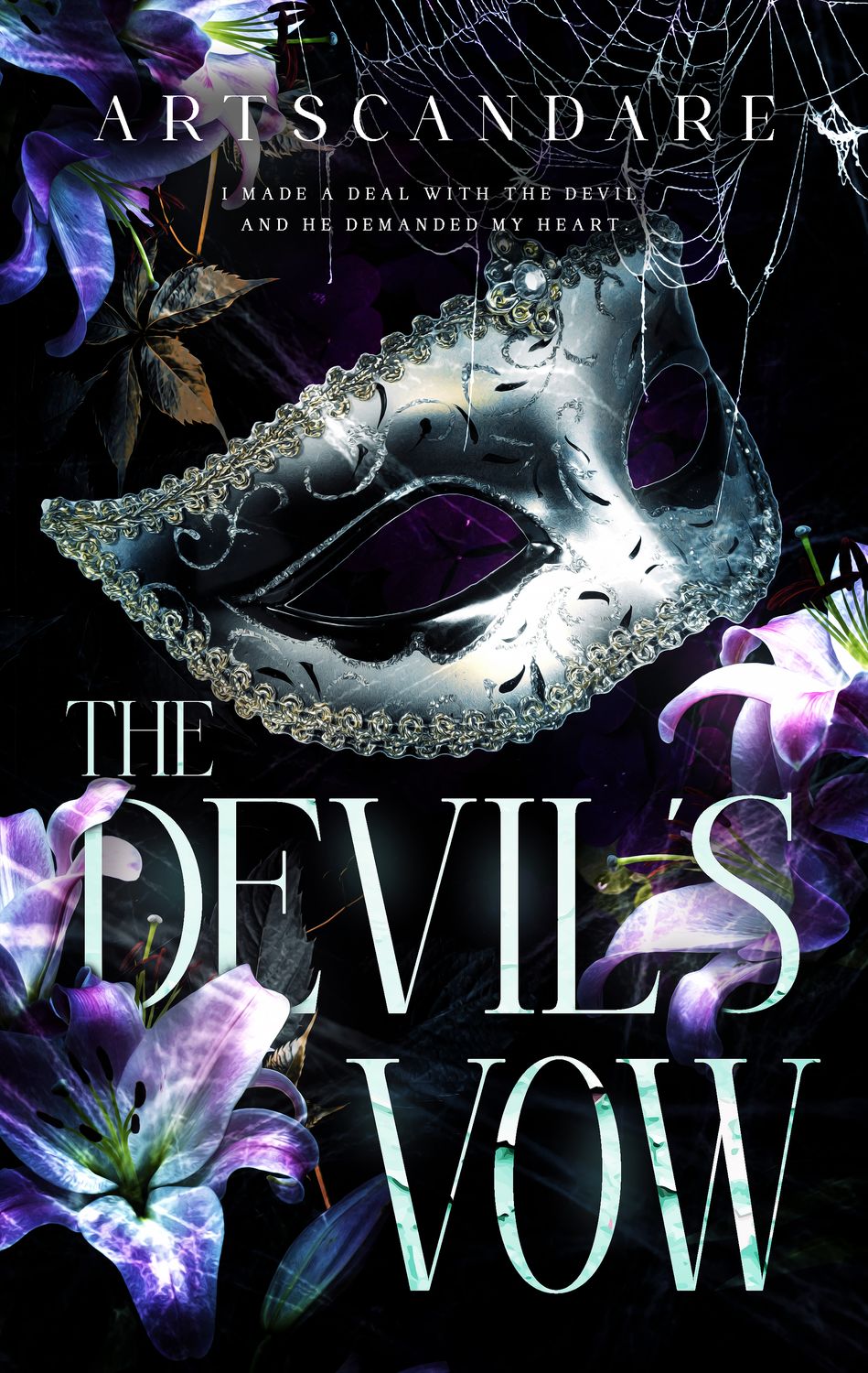 THE DEVILS VOW