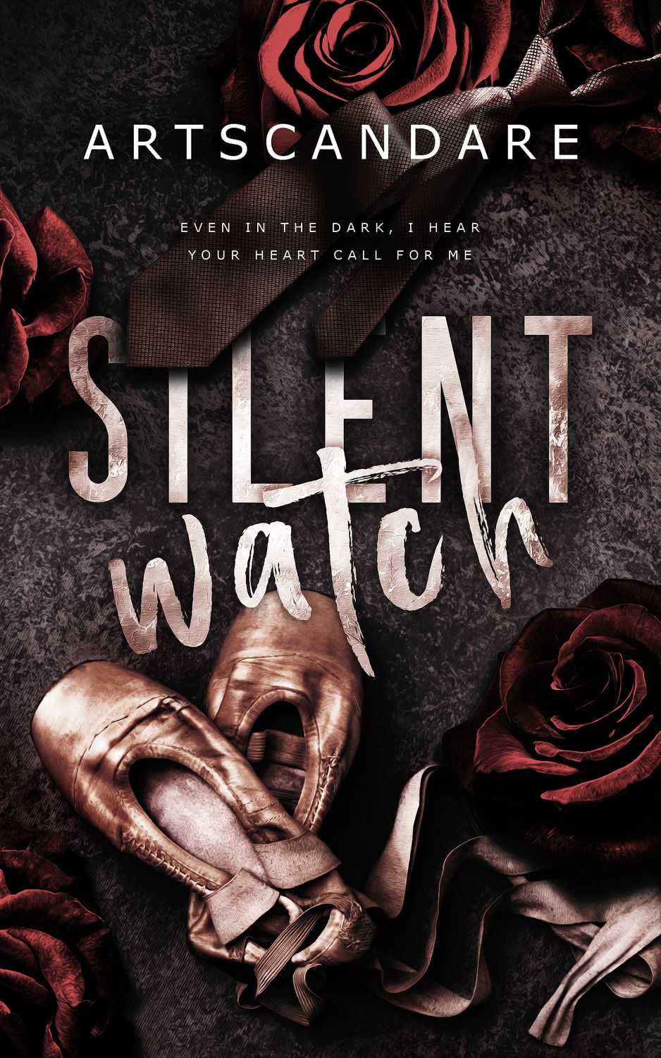 SILENT WATCH