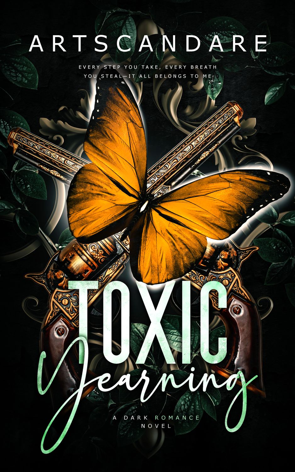 TOXIC YEARNING