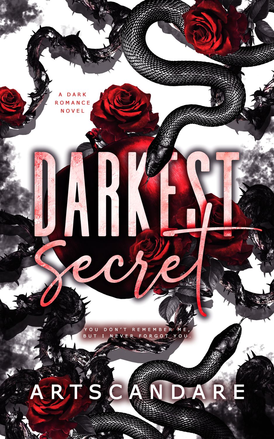 DARKEST SECRET