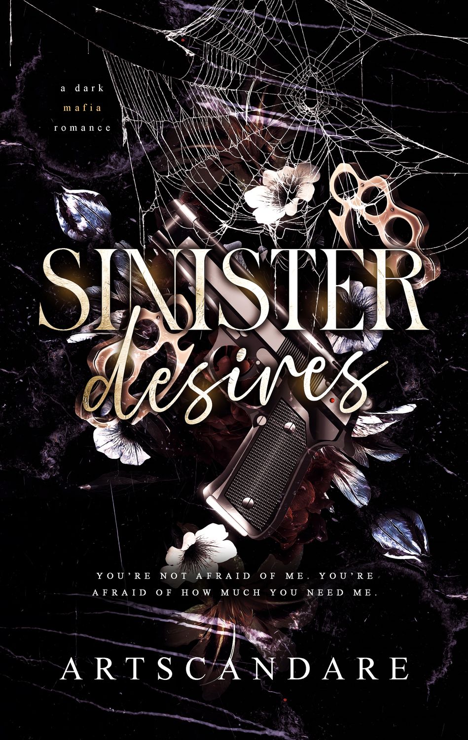SINISTER DESIRES