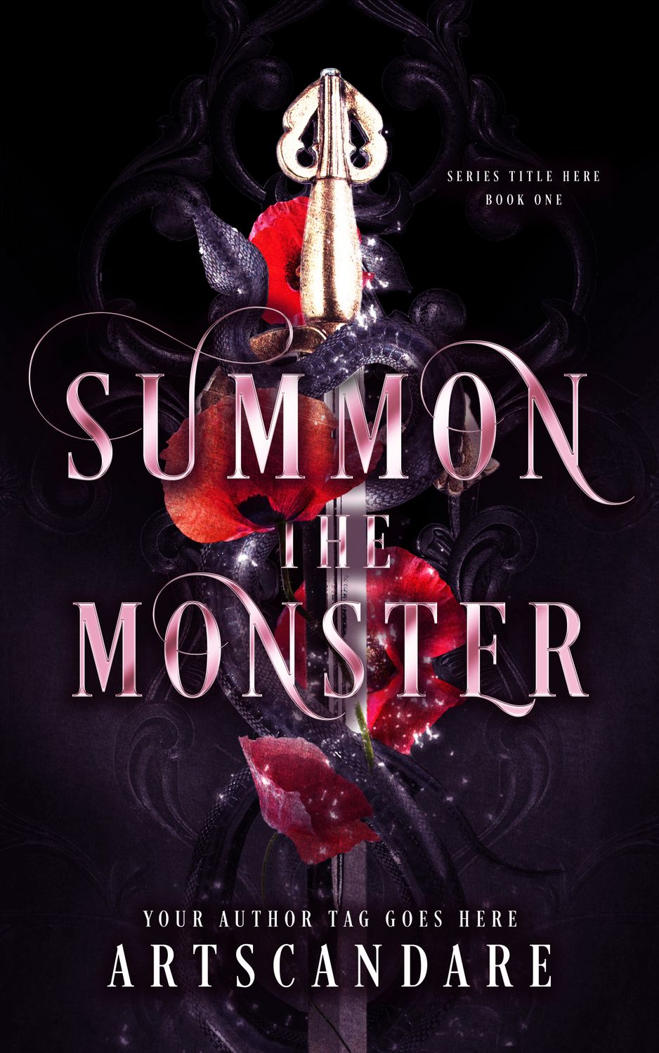 SUMMON THE MONSTER