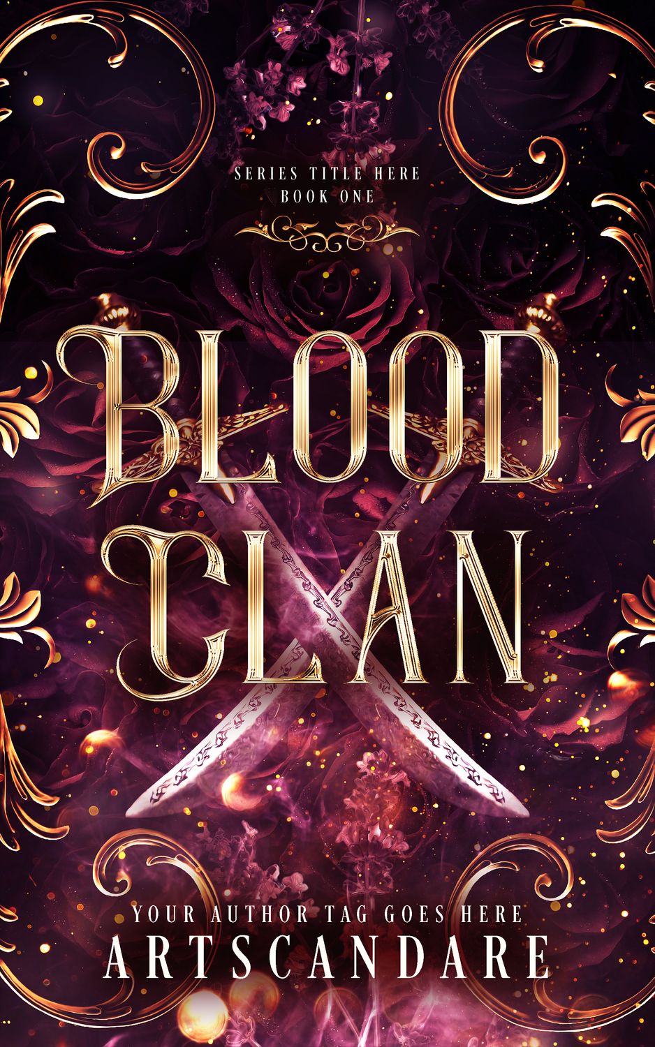 BLOOD CLAN