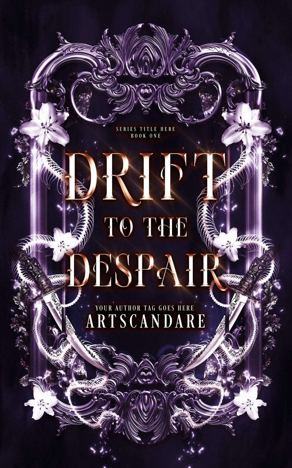 DRIFT TO THE DESPAIR