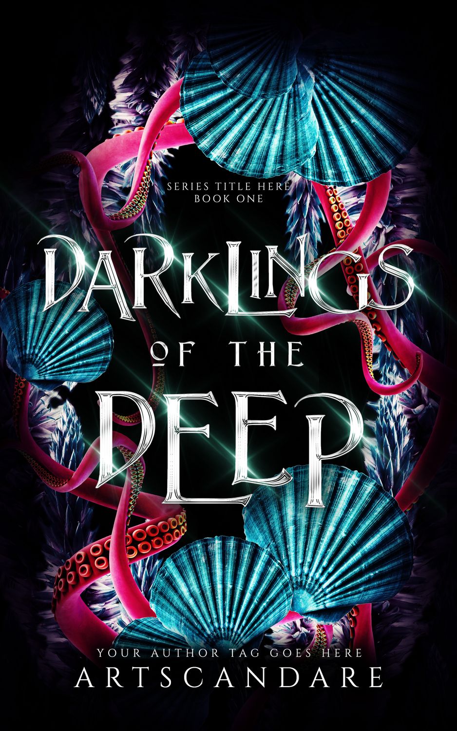 DARKLINGS OF THE DEEP