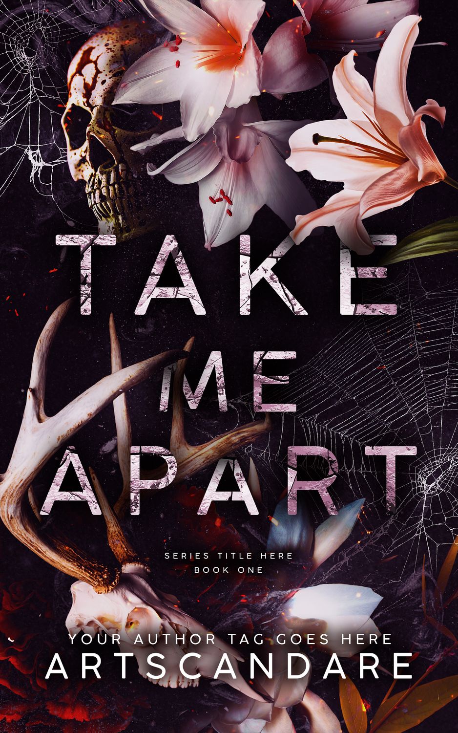 TAKE ME APART