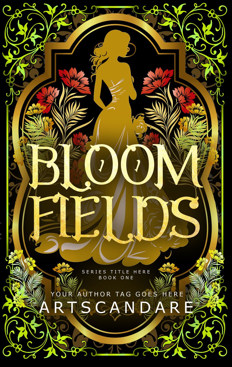 BLOOM FIELDS