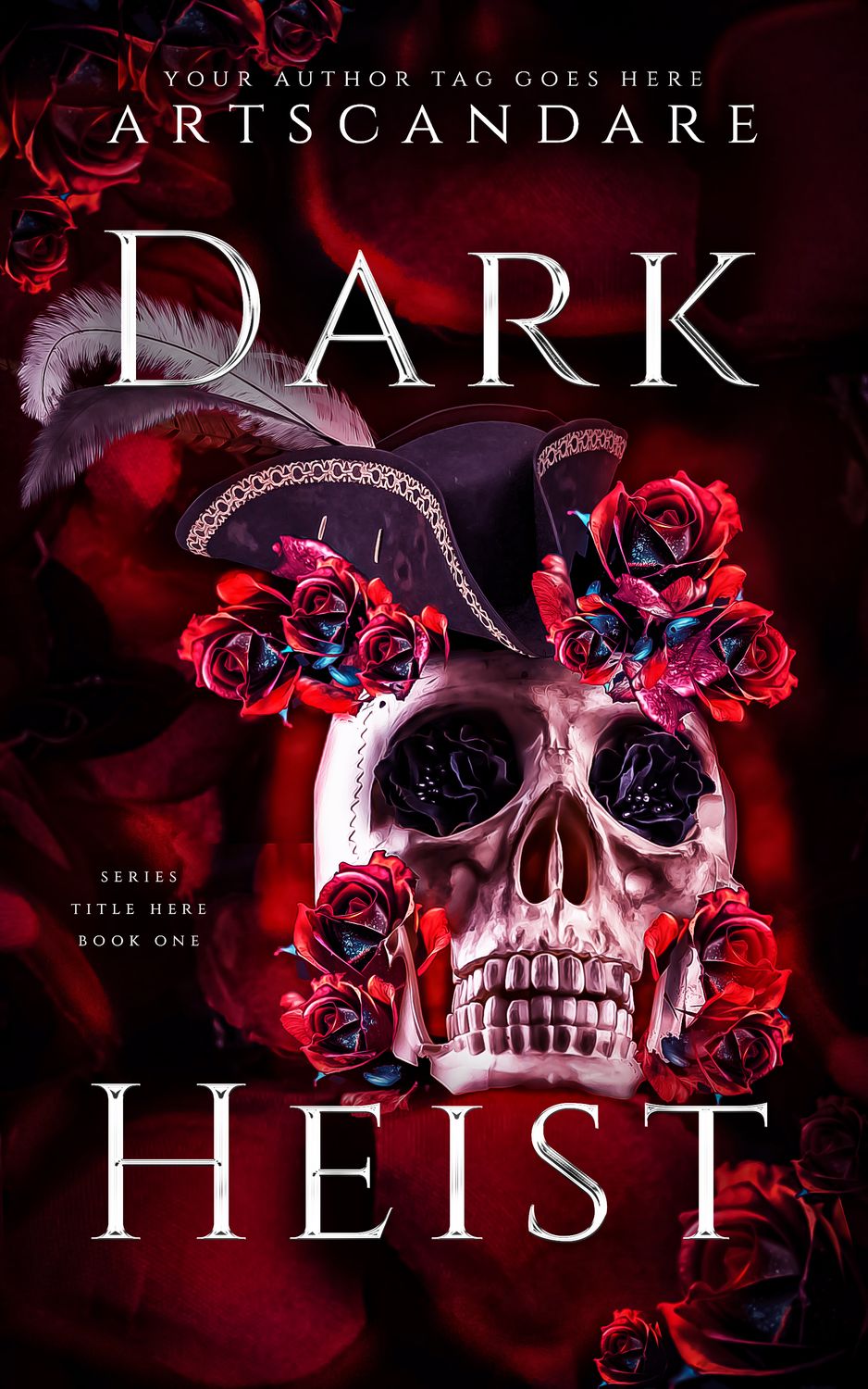 DARK HEIST