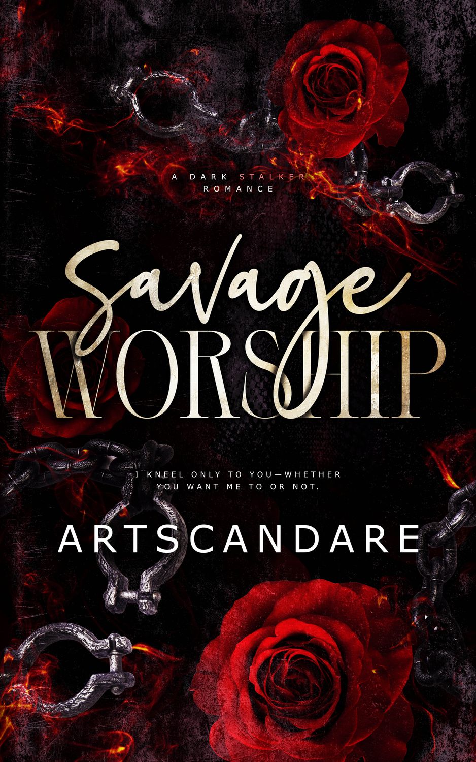 SAVAGE WORSHIP