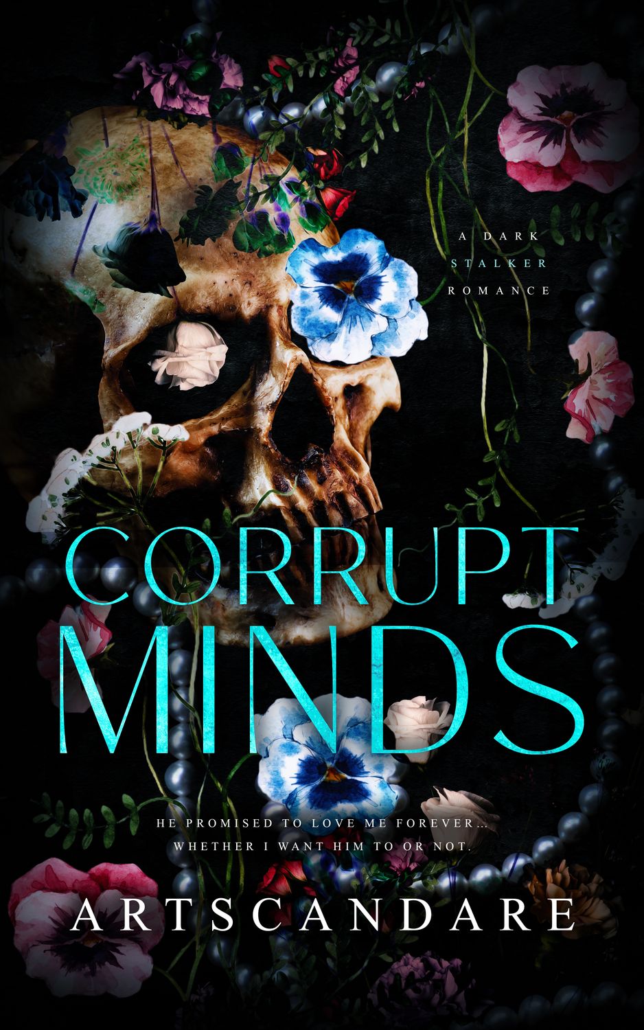 CORRUPT MINDS