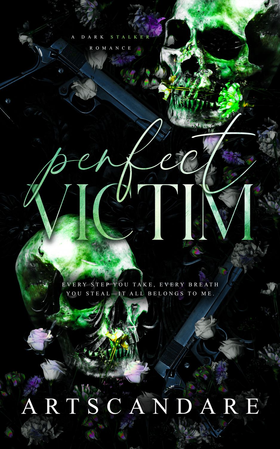 PERFECT VICTIM