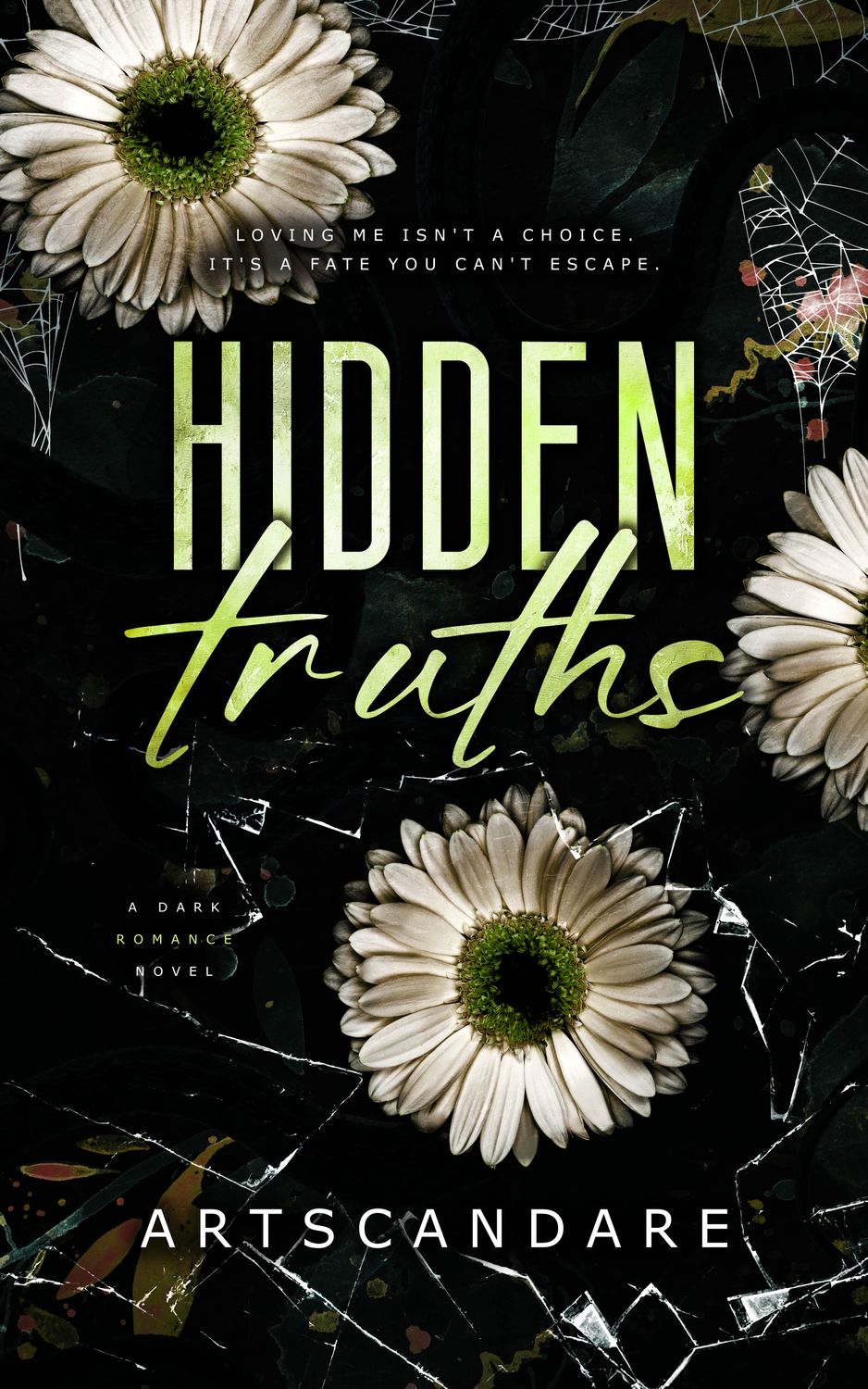 HIDDEN TRUTHS