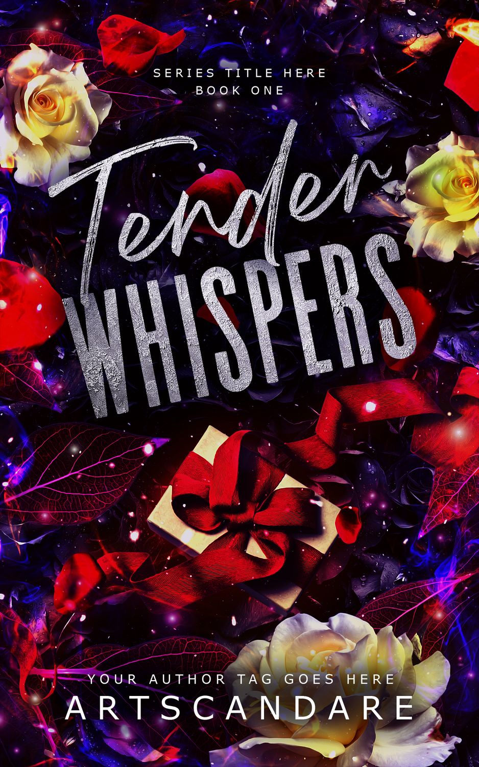 TENDER WHISPERS