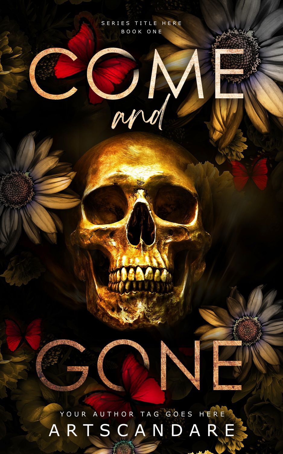 COME AND GONE