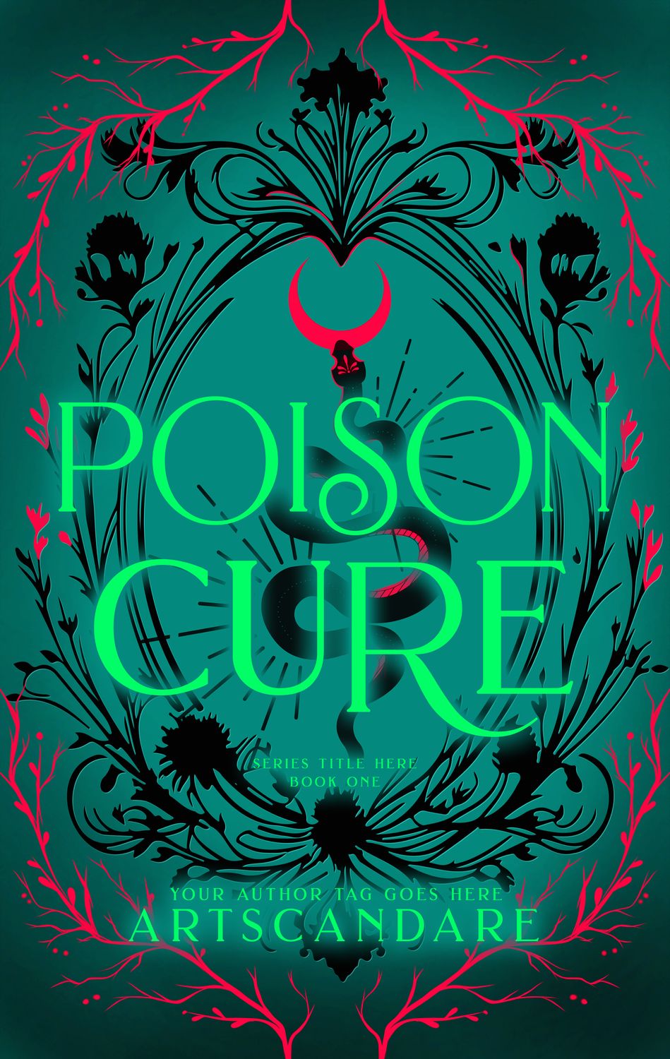 POISON CURE