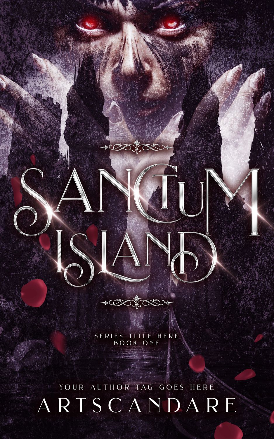 SANCTUM ISLAND